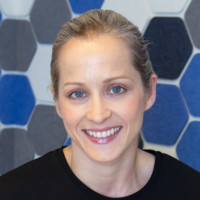Connie Sourlatzis