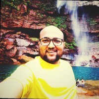 Ritesh Jaiswal / रितेश जयसवाल