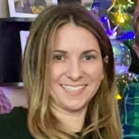 Stephanie Pace