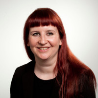 Marije Oudejans