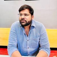 Pankaj Bhatra