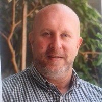 Craig Van Wyk