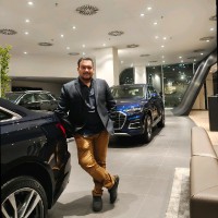Nikhil Paul