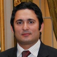 Kashif Mumtaz Malik