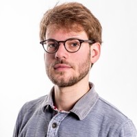 Martin Pansu