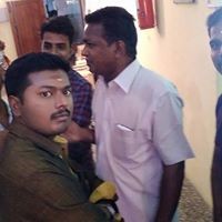 Strict Nivas