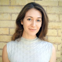 Anya Vanecek, Mph