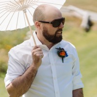 Harley Sims, P.Eng.