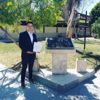 Diego Edson Rios Romero