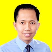 Andhika A. Aryoko