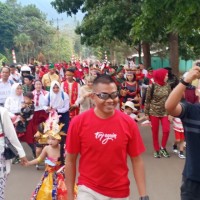 Supratman Man