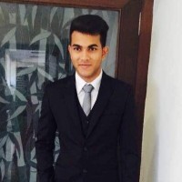Ishaan Jaiswal