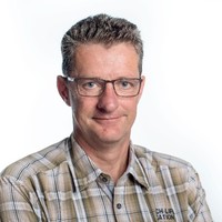Kees de Graaf