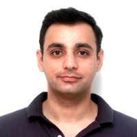 Gaurav Kanthwal