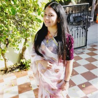 Vaishali Mehta