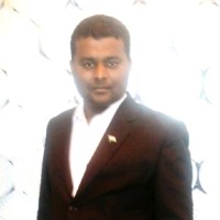 Prashant Keni