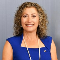 Kim Campbell
