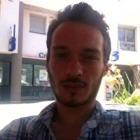 Cédric Bonne