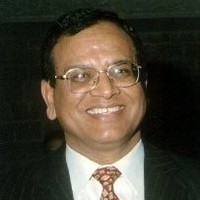 Vikesh Wallia
