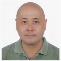 Jerico Sungahid