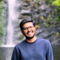 Viswanadh 'Vish' Ivaturi