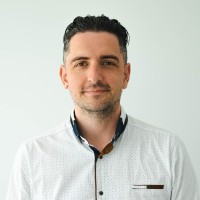 Damien Boucher