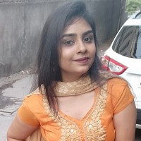 Ashmita Kanojia