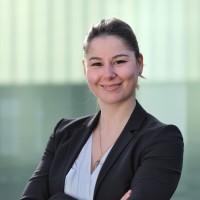 Desiree Rausch