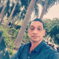 Rakesh Tripathi