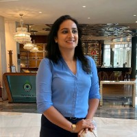 Shobha H.
