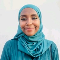 Raghda Ali