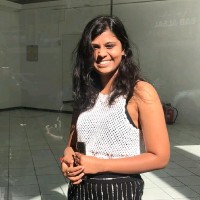 HARSHITA RAO