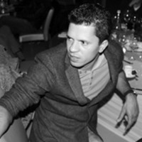 Leandro Castro