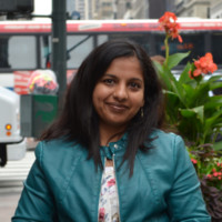 Shweta Nerlekar