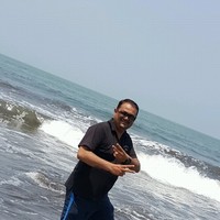 Shantanu Kulkarni