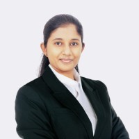 Tharmi Vijayakumaran