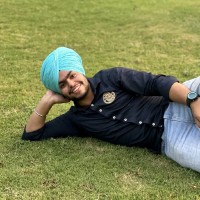 Prabhnoor Singh