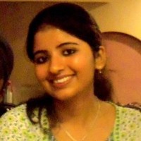 Ishita Bhola