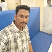 Manikandan Kumbeswaran