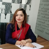 Prachi Kaur