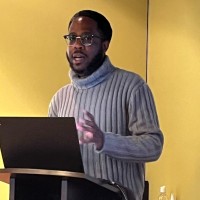 Ke Vaughn Harding, AIA, NOMA, LEED AP® BD C