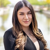 Evangelina Chavez