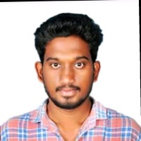 Jeyakanthan Ravichandran