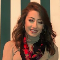 Sarah Mahmoud
