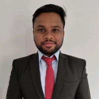 Nikhil Shinde