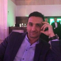 Salih Eslek