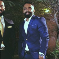 Ali Hussain