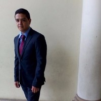 Christian Arroyo Castillo
