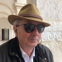 António José (PATHE V veleiro)