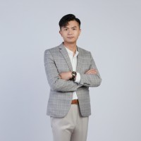 Keng Wei Lin